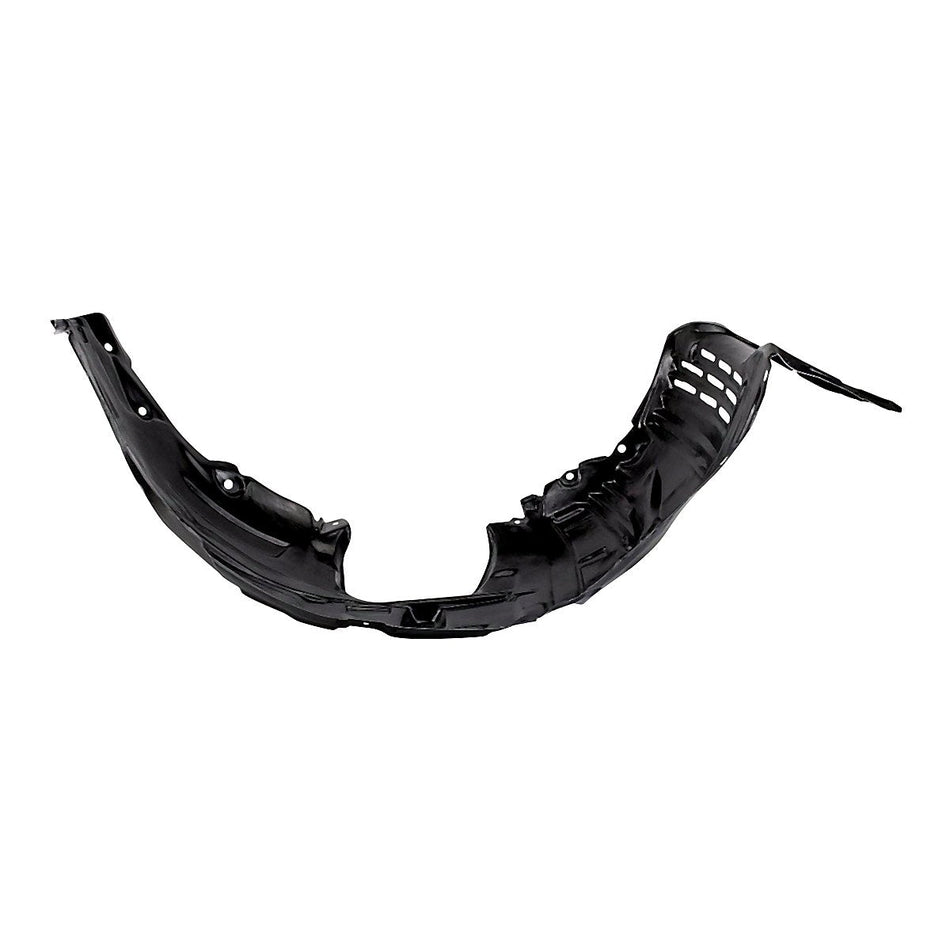 2006-2010 Mazda 5 Fender Liner Driver Side – Side View (MA1248131)