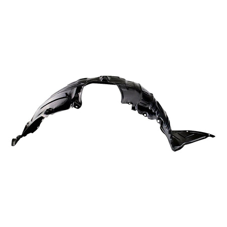 2006-2010 Mazda 5 Fender Liner Driver Side – Side View (MA1248131)