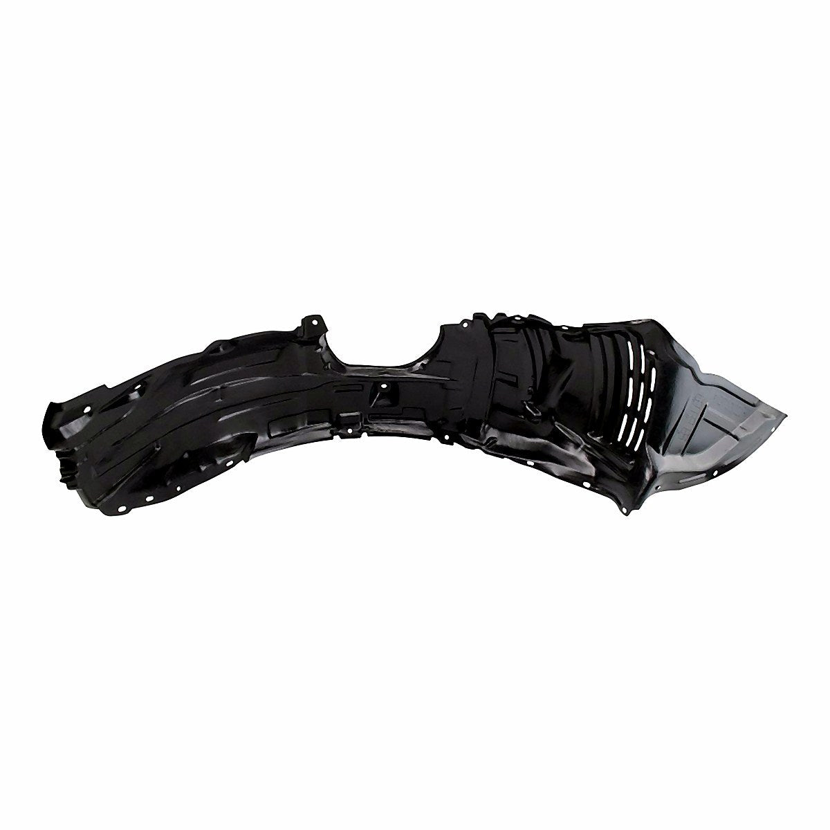 2006-2010 Mazda 5 Fender Liner Driver Side – Back View (MA1248131)