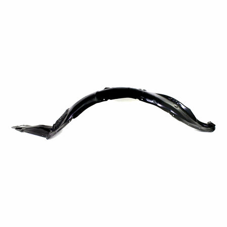 2006-2008 Mazda 6 Fender Liner Driver Side With Turbo – Front View (MA1248132)