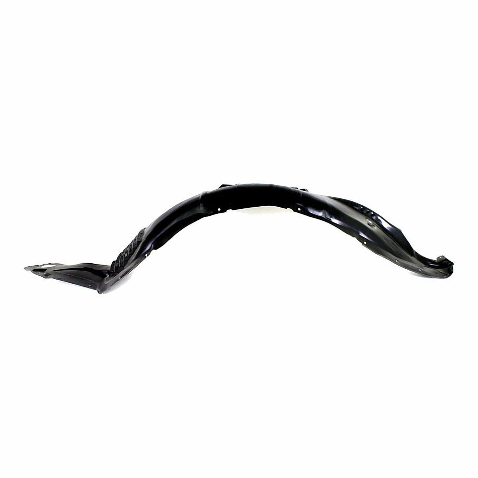 2006-2008 Mazda 6 Fender Liner Driver Side With Turbo – Front View (MA1248132)