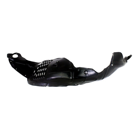 2006-2008 Mazda 6 Fender Liner Driver Side With Turbo – Side View (MA1248132)