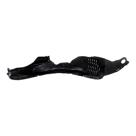 2006-2008 Mazda 6 Fender Liner Driver Side With Turbo – Back View (MA1248132)