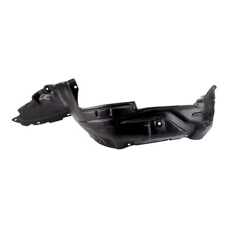 1999-2000 Mazda Protege Fender Liner Front Driver Side – Side View (MA1248133)