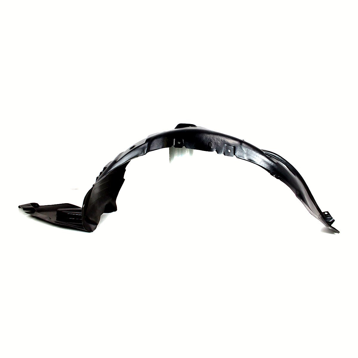 2009-2010 Mazda 6 Fender Liner Driver Side – Front View (MA1248134)