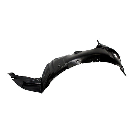 2009-2010 Mazda 6 Fender Liner Driver Side – Side View (MA1248134)