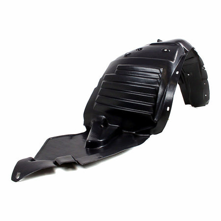 2009-2010 Mazda 6 Fender Liner Driver Side – Side View (MA1248134)