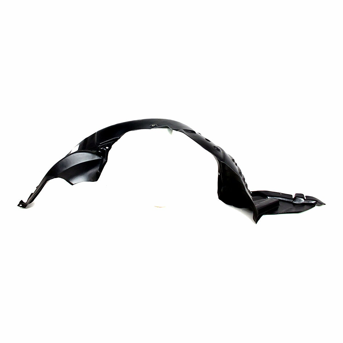 2009-2010 Mazda 6 Fender Liner Driver Side – Back View (MA1248134)