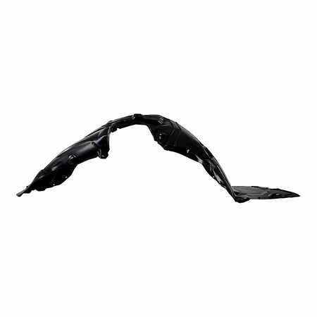 2010-2011 Mazda 3 Fender Liner Front Driver Side 2.0L – Front View (MA1248138)