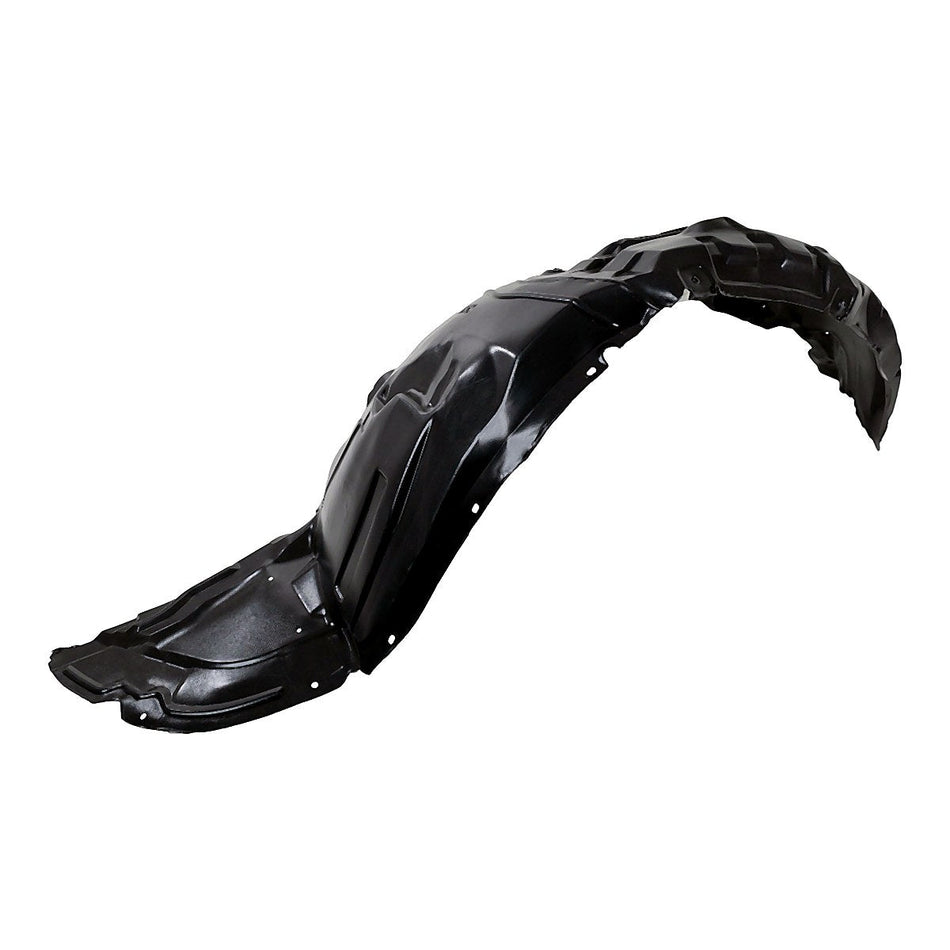 2010-2011 Mazda 3 Fender Liner Front Driver Side 2.0L – Side View (MA1248138)