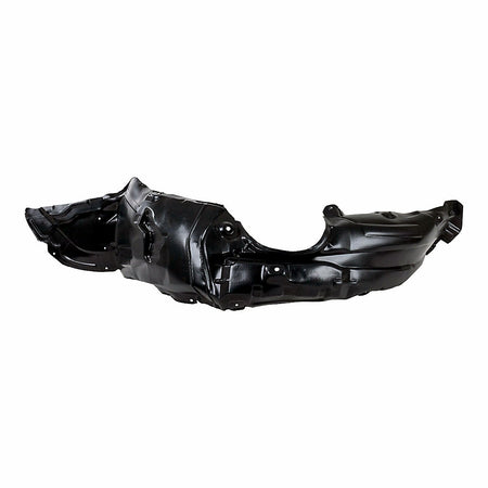 2010-2011 Mazda 3 Fender Liner Front Driver Side 2.0L – Side View (MA1248138)