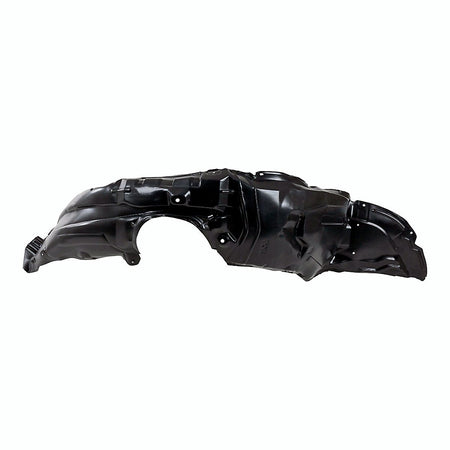 2010-2011 Mazda 3 Fender Liner Front Driver Side 2.0L – Back View (MA1248138)