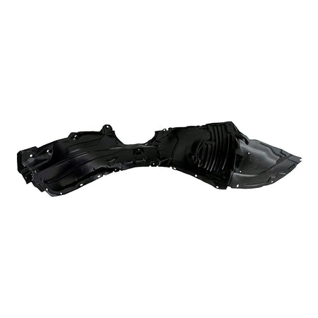 2010-2013 Mazda 3 Fender Liner Front Driver Side 2.0L 12-13/2.5L 10-13 – Back View (MA1248139)