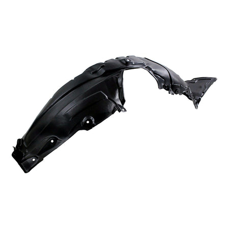 2010-2013 Mazda 3 Fender Liner Front Driver Side 2.3L Usa Built – Side View (MA1248140)