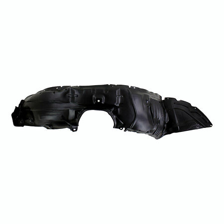 2010-2013 Mazda 3 Fender Liner Front Driver Side 2.3L Usa Built – Back View (MA1248140)