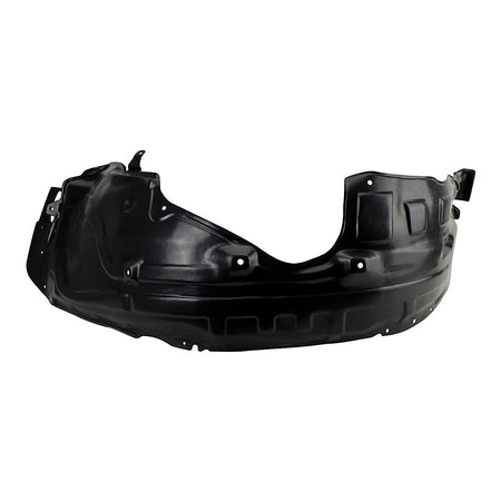 2010-2015 Mazda Cx9 Fender Liner Front Driver Side – Front View (MA1248141)