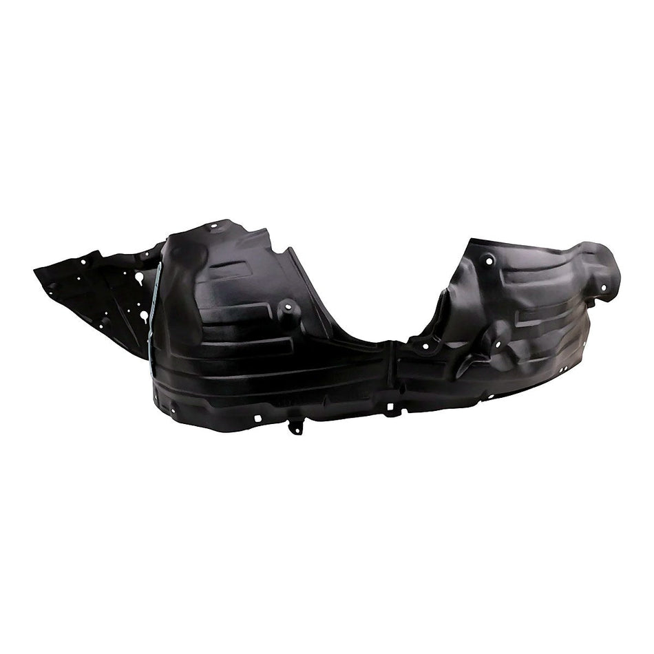 2013-2016 Mazda Cx5 Fender Liner Front Driver Side – Front View (MA1248142)