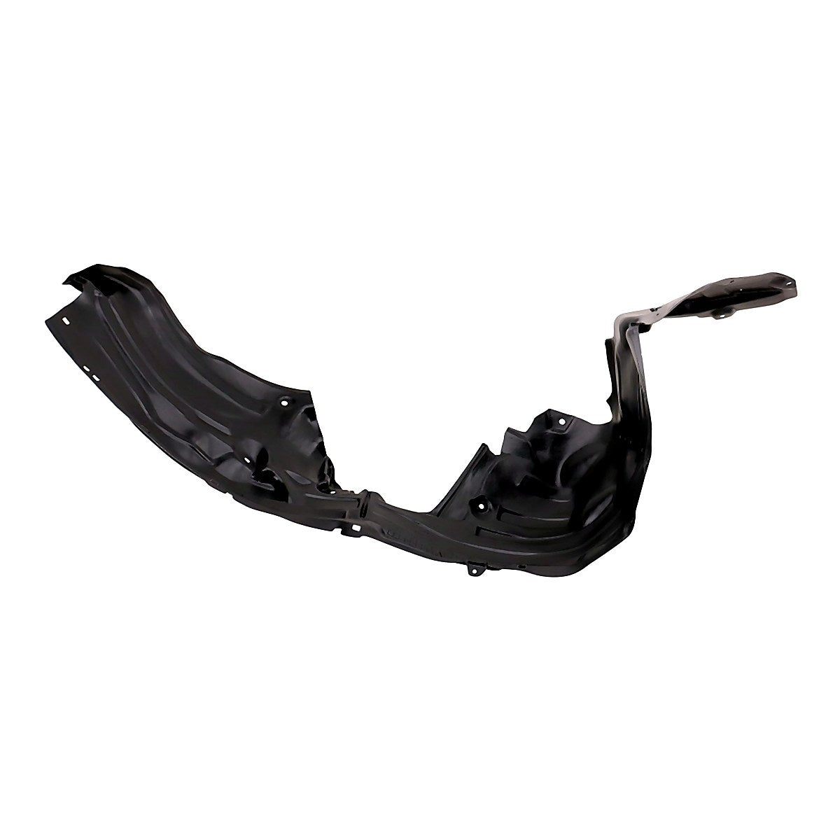2013-2016 Mazda Cx5 Fender Liner Front Driver Side – Side View (MA1248142)