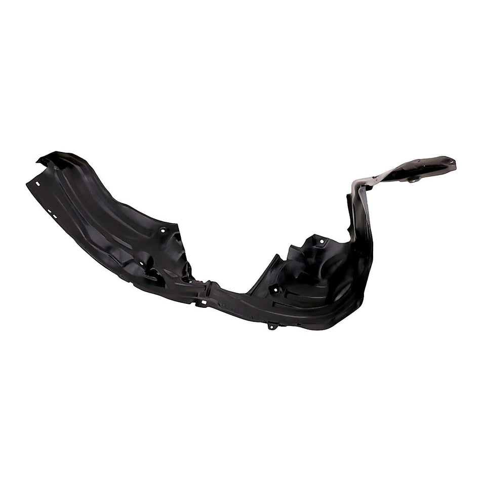 2013-2016 Mazda Cx5 Fender Liner Front Driver Side – Side View (MA1248142)