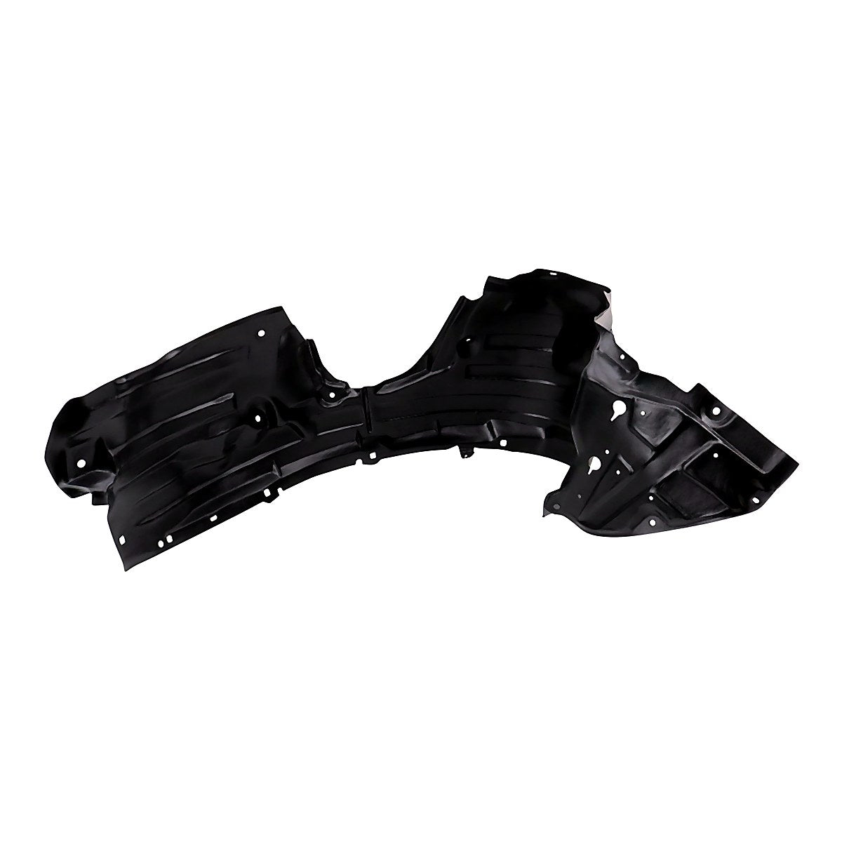 2013-2016 Mazda Cx5 Fender Liner Front Driver Side – Back View (MA1248142)