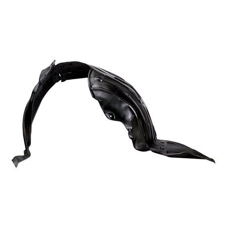 2014-2017 Mazda 6 Fender Liner Front Driver Side – Front View (MA1248143)
