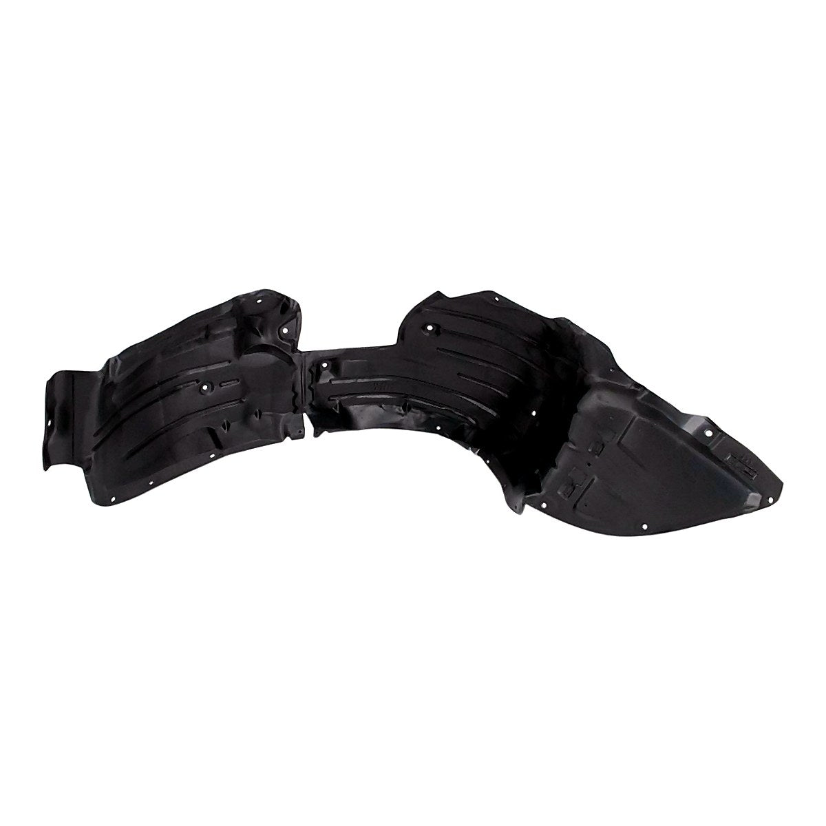 2014-2017 Mazda 6 Fender Liner Front Driver Side – Side View (MA1248143)