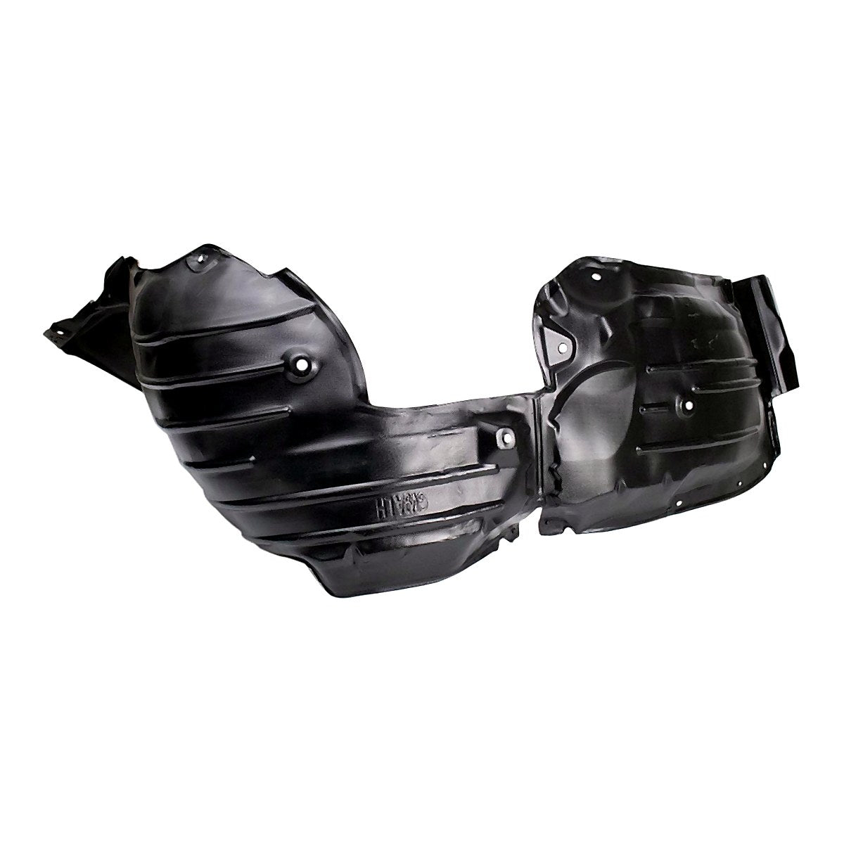 2014-2017 Mazda 6 Fender Liner Front Driver Side – Back View (MA1248143)