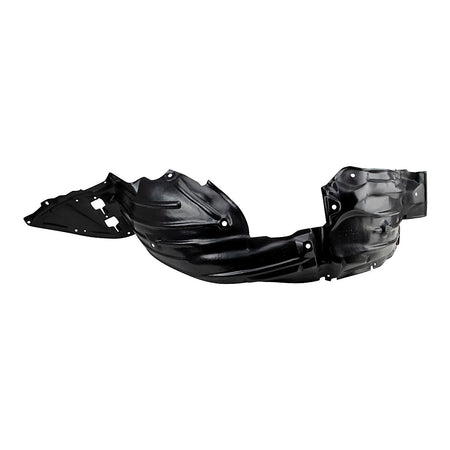 2014-2018 Mazda 3 Fender Liner Driver Side – Front View (MA1248145)
