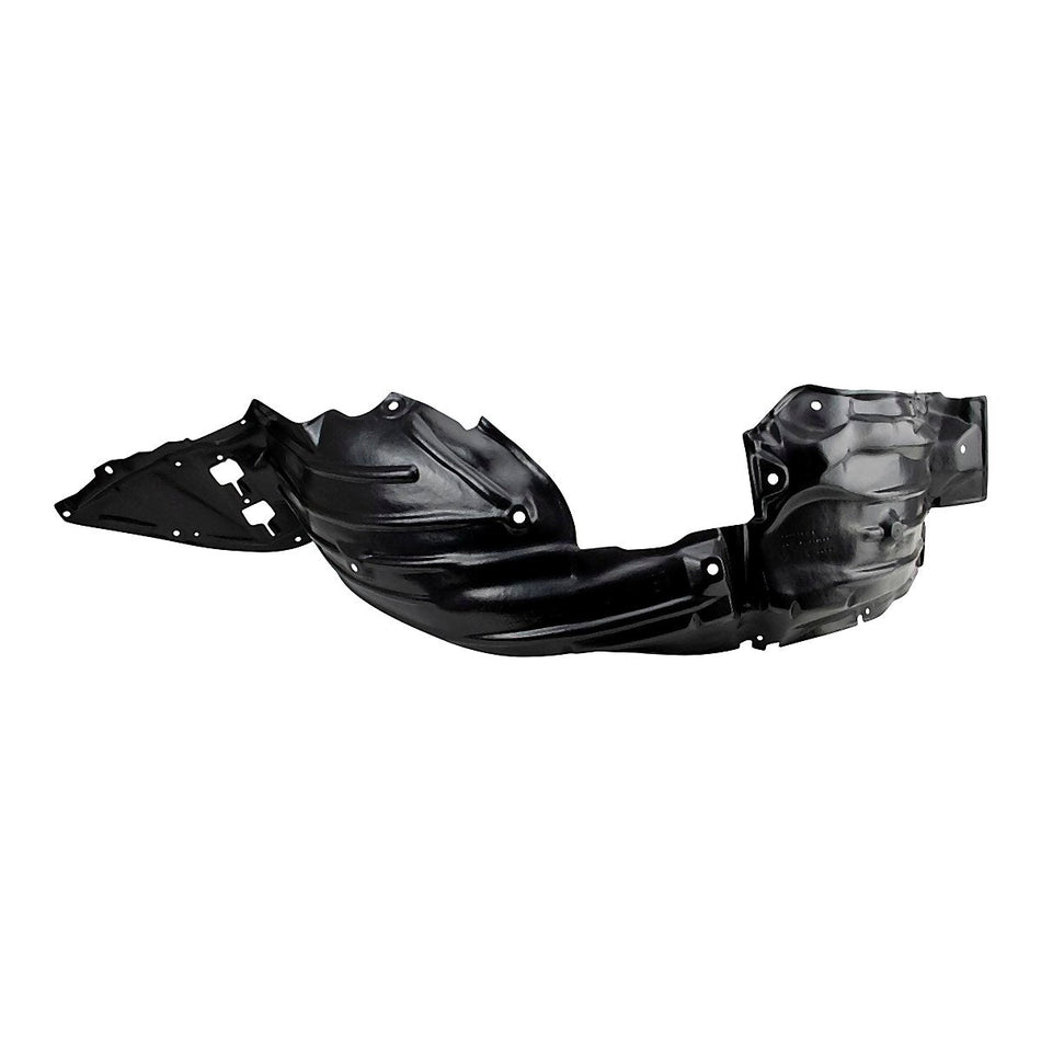 2014-2018 Mazda 3 Fender Liner Driver Side – Front View (MA1248145)