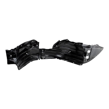 2014-2018 Mazda 3 Fender Liner Driver Side – Back View (MA1248145)