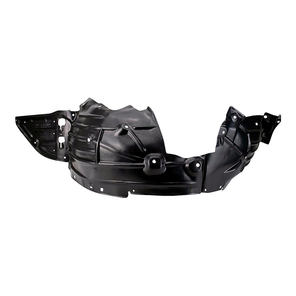 2022 Mazda CX-3 Fender Liner Driver Side - product view, Part MA1248148