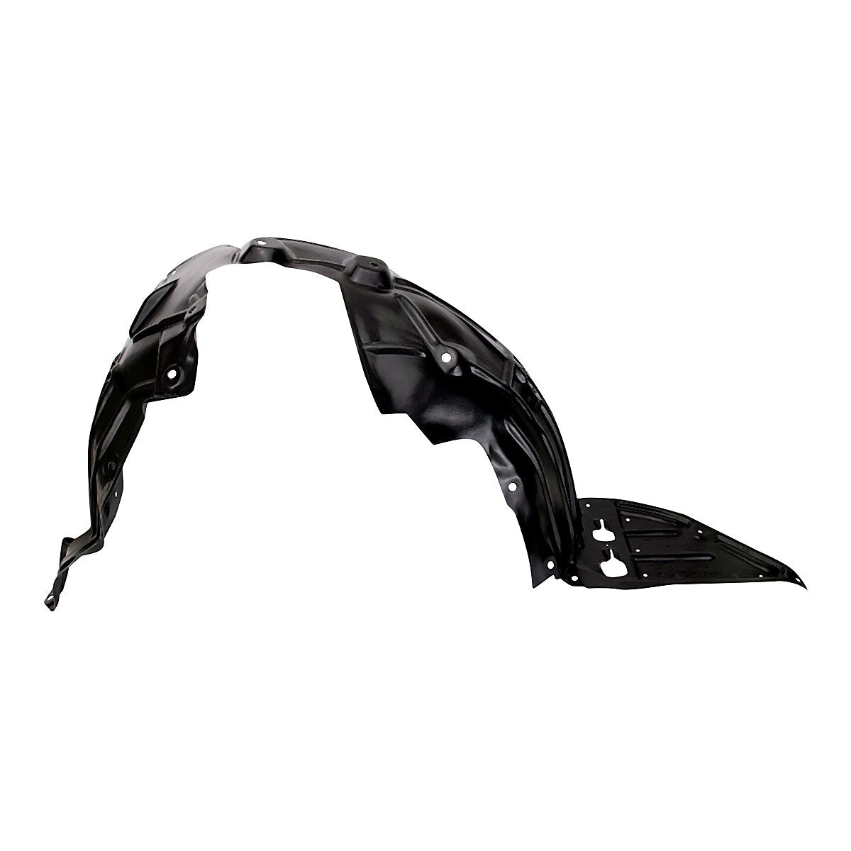 2016-2021 Mazda Cx3 Fender Liner Driver Side – Side View (MA1248148)
