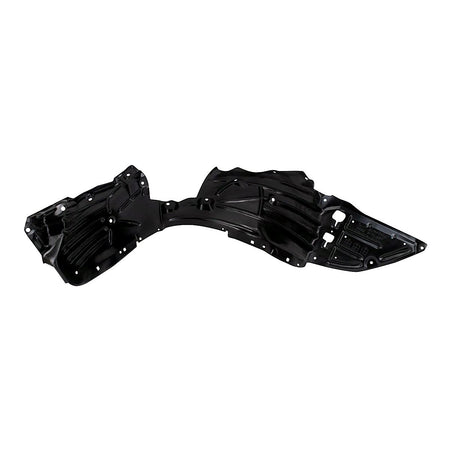 2016-2021 Mazda Cx3 Fender Liner Driver Side – Back View (MA1248148)