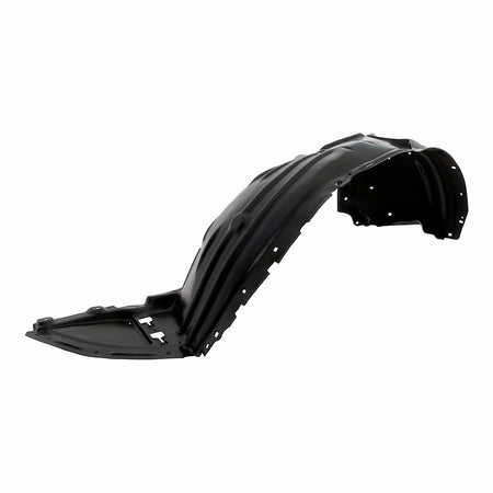2017-2021 Mazda Cx5 Fender Liner Front Driver Side – Front View (MA1248149)