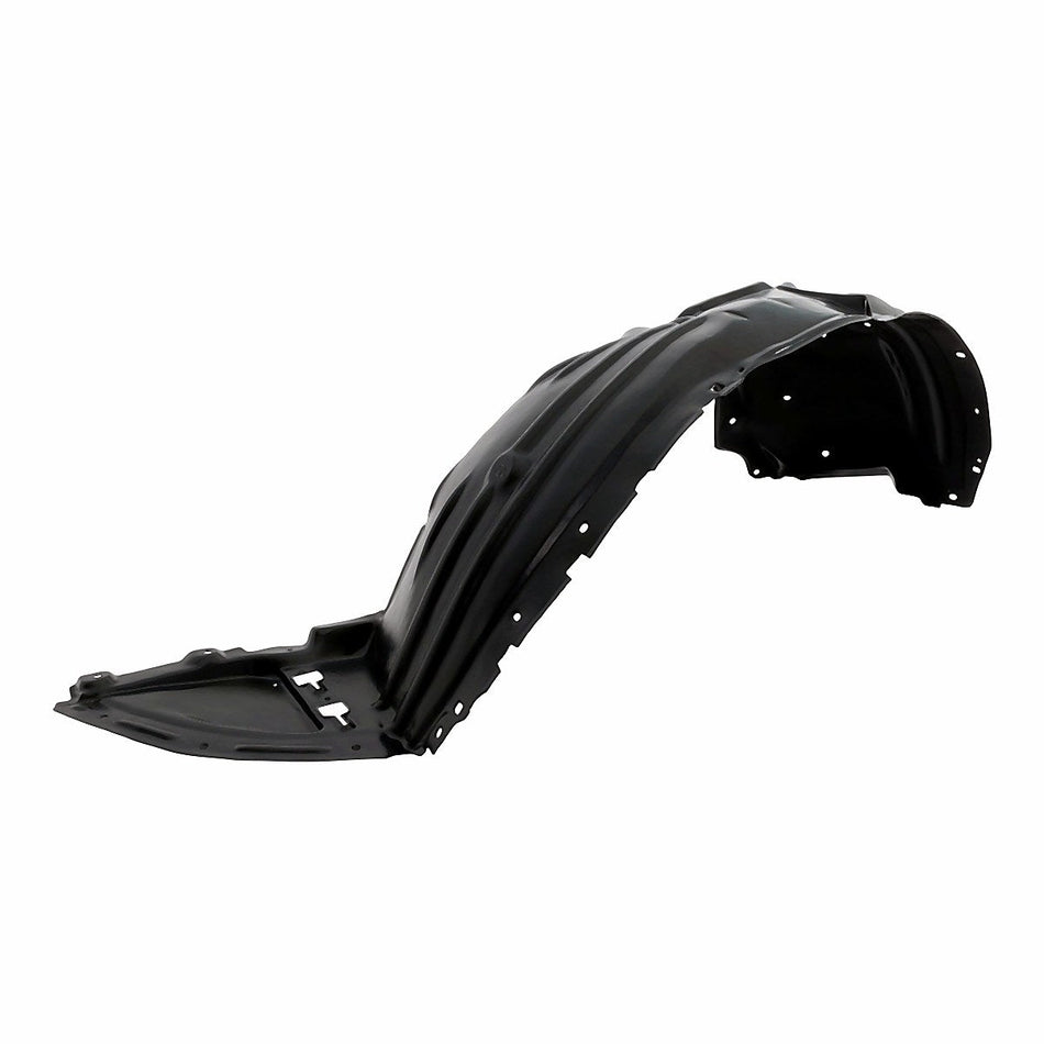 2017-2021 Mazda Cx5 Fender Liner Front Driver Side – Front View (MA1248149)