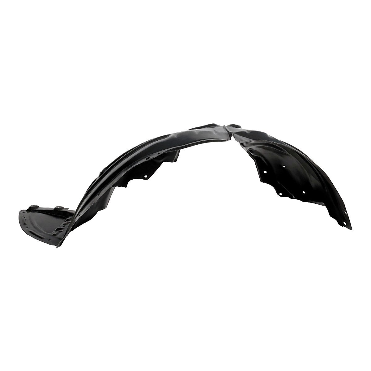 2017-2021 Mazda Cx5 Fender Liner Front Driver Side – Side View (MA1248149)