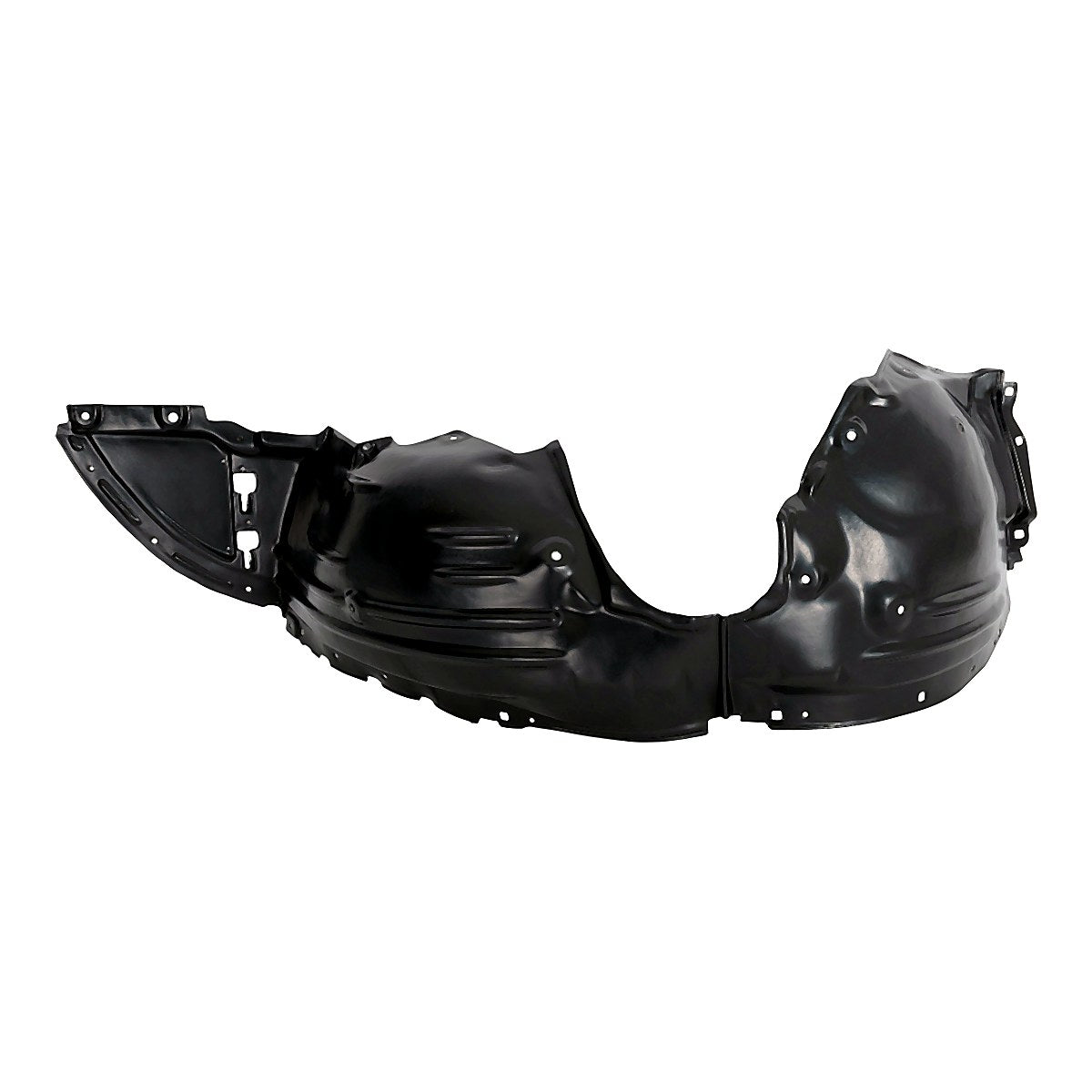 2017-2021 Mazda Cx5 Fender Liner Front Driver Side – Side View (MA1248149)