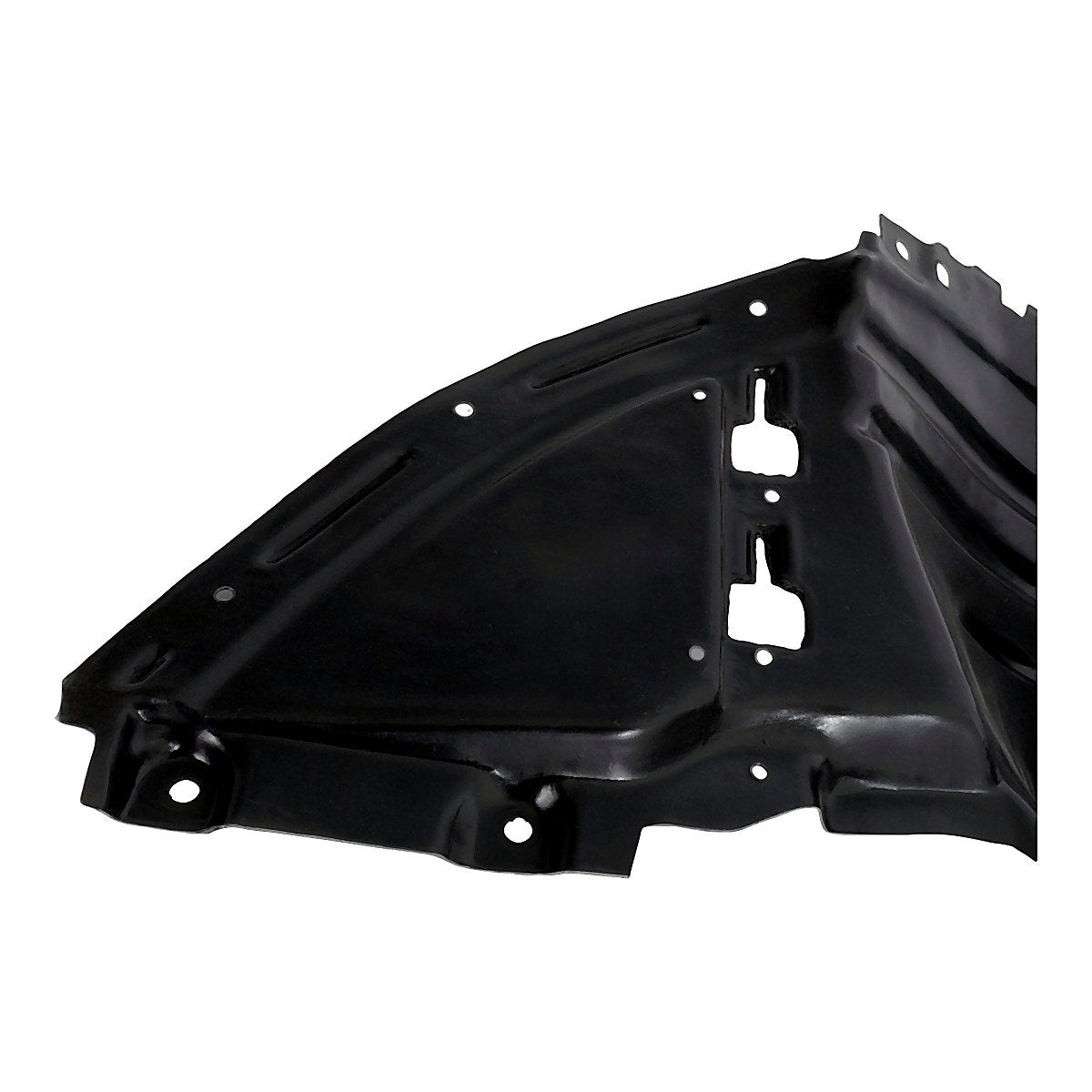 2017-2021 Mazda Cx5 Fender Liner Front Driver Side – Back View (MA1248149)
