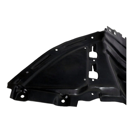2017-2021 Mazda Cx5 Fender Liner Front Driver Side – Back View (MA1248149)