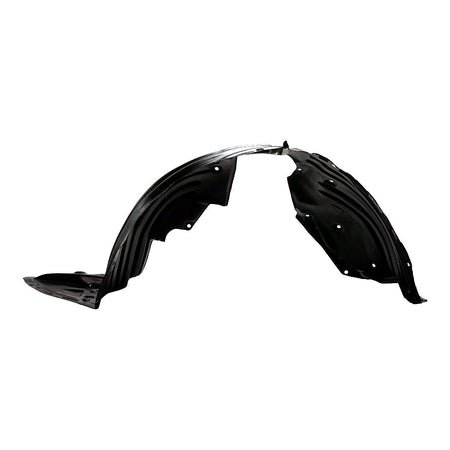 2016-2023 Mazda Cx9 Fender Liner Driver Side – Front View (MA1248150)