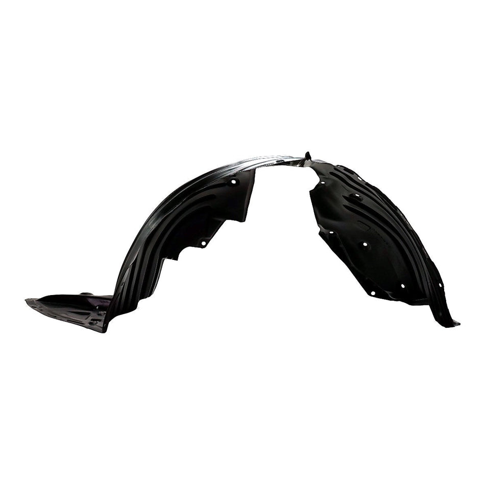 2016-2023 Mazda Cx9 Fender Liner Driver Side – Front View (MA1248150)