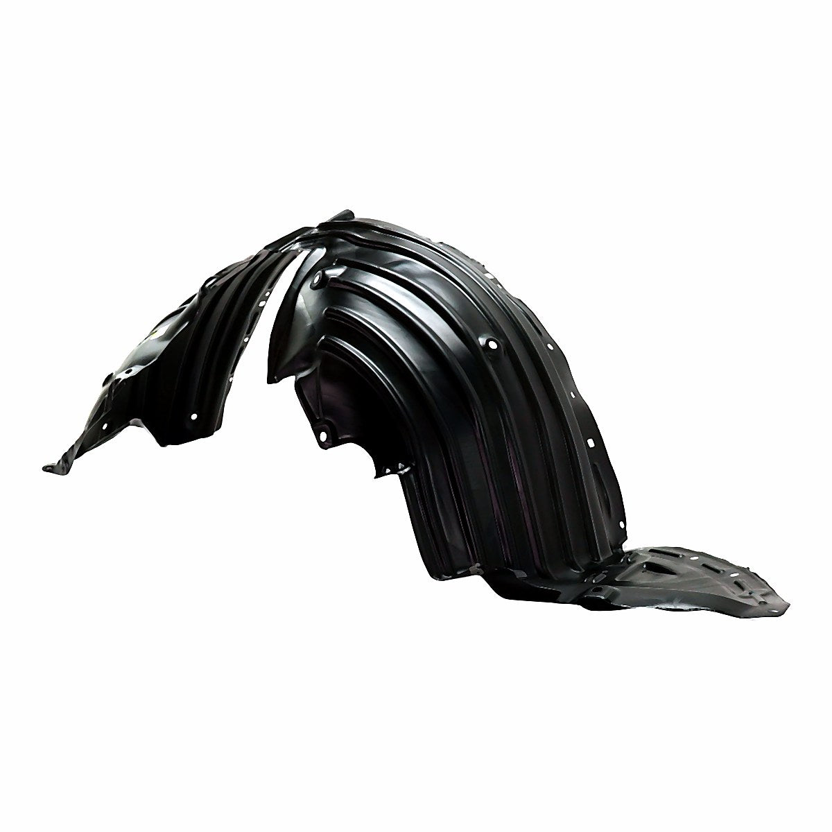 2016-2023 Mazda Cx9 Fender Liner Driver Side – Back View (MA1248150)
