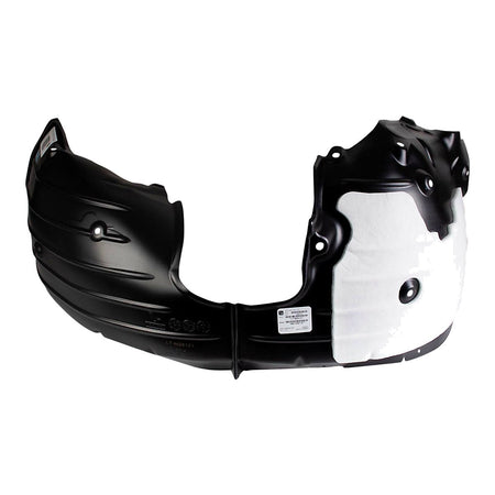 2019-2025 Mazda 3 Fender Liner Driver Side Sdn – Back View (MA1248153)