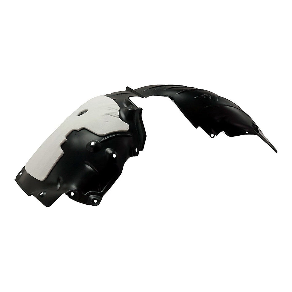 2019-2025 Mazda 3 Fender Liner Front Driver Side Hb – Side View (MA1248154)