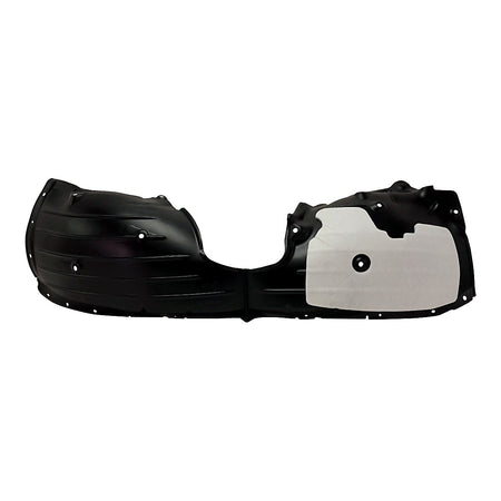 2019-2025 Mazda 3 Fender Liner Front Driver Side Hb – Side View (MA1248154)