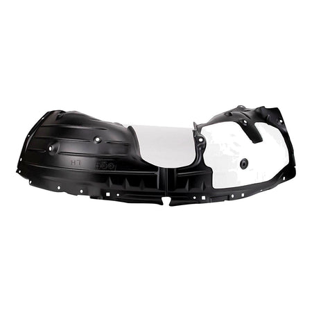 2020-2025 Mazda Cx30 Fender Liner Front Driver Side – Front View (MA1248155)