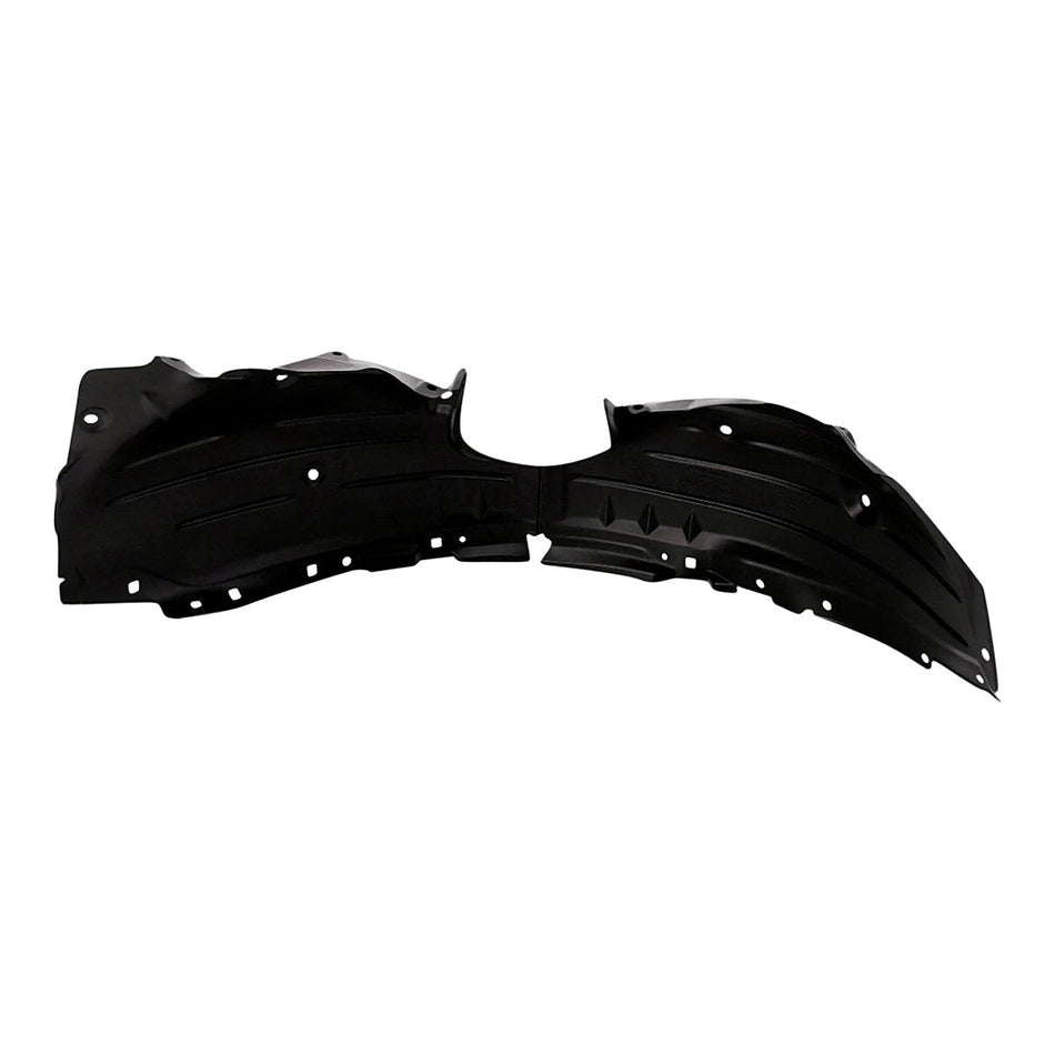 2020-2025 Mazda Cx30 Fender Liner Front Driver Side – Side View (MA1248155)