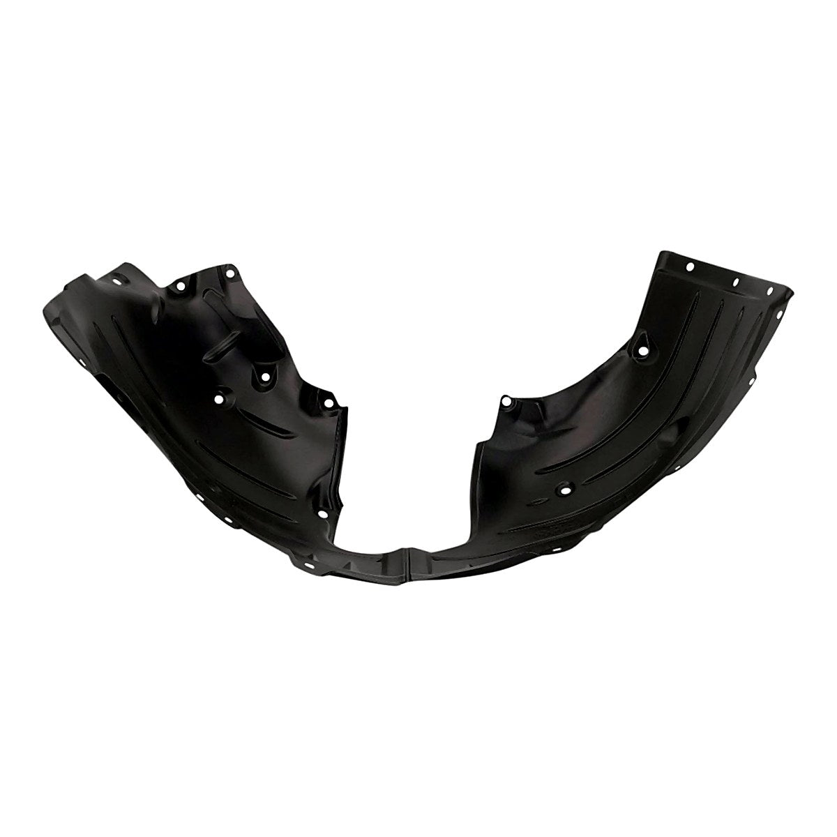 2020-2025 Mazda Cx30 Fender Liner Front Driver Side – Side View (MA1248155)