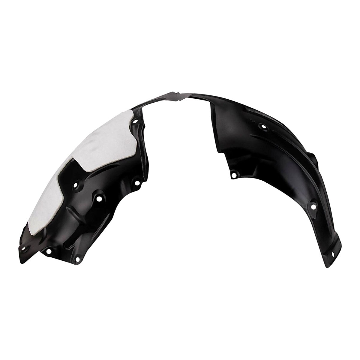 2020-2025 Mazda Cx30 Fender Liner Front Driver Side – Back View (MA1248155)