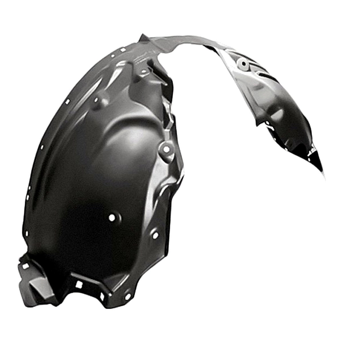 2022-2025 Mazda Cx5 Fender Liner Front Driver Side – MA1248158